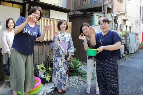 スーパーボールGET